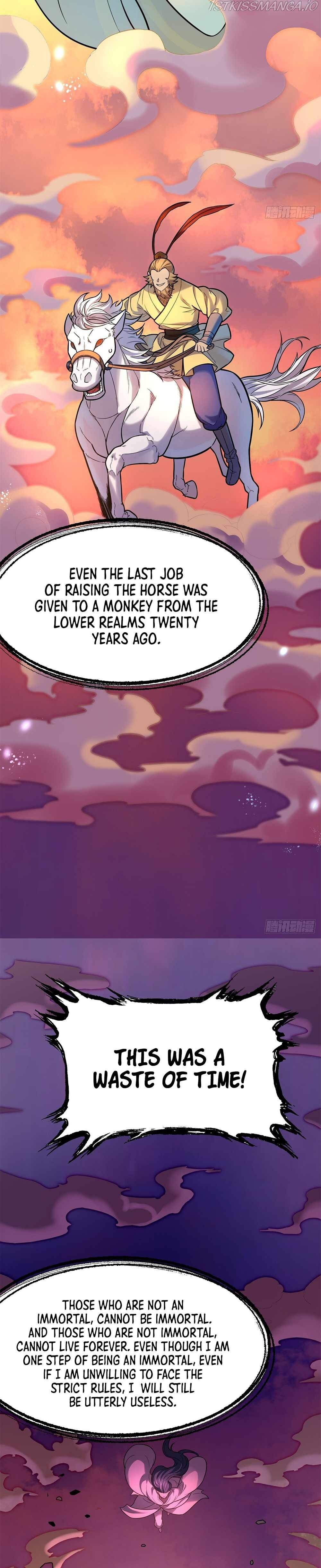 Read Even Ten Thousand Deaths Will Not Stop Lu Qianqiu Manga Online