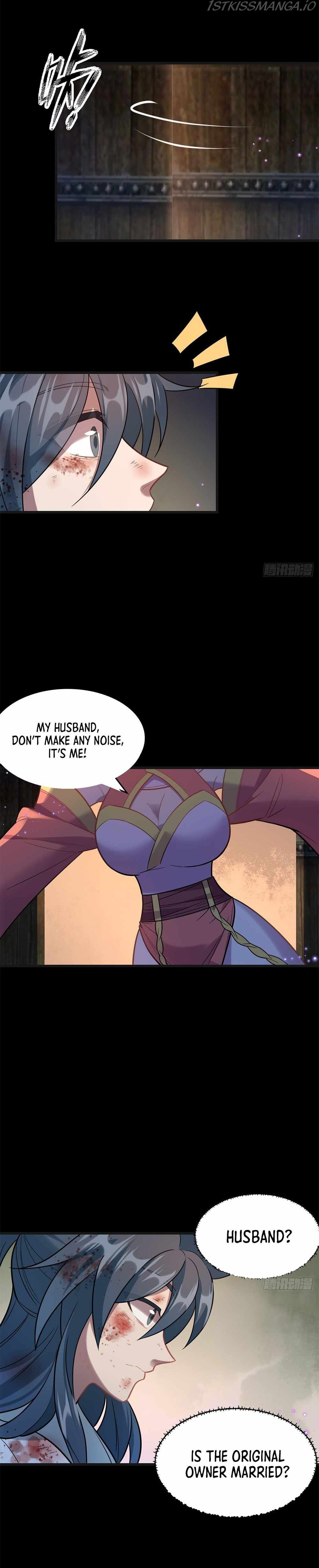 Read Even Ten Thousand Deaths Will Not Stop Lu Qianqiu Manga Online