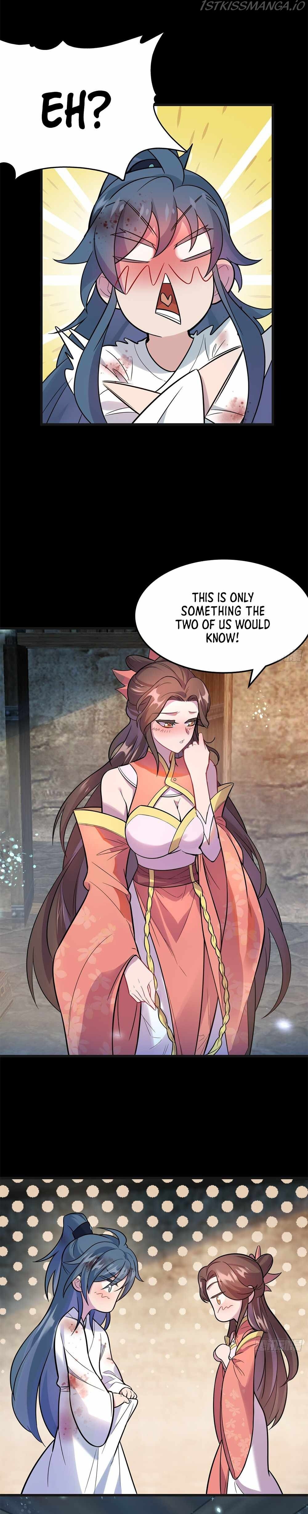 Read Even Ten Thousand Deaths Will Not Stop Lu Qianqiu Manga Online