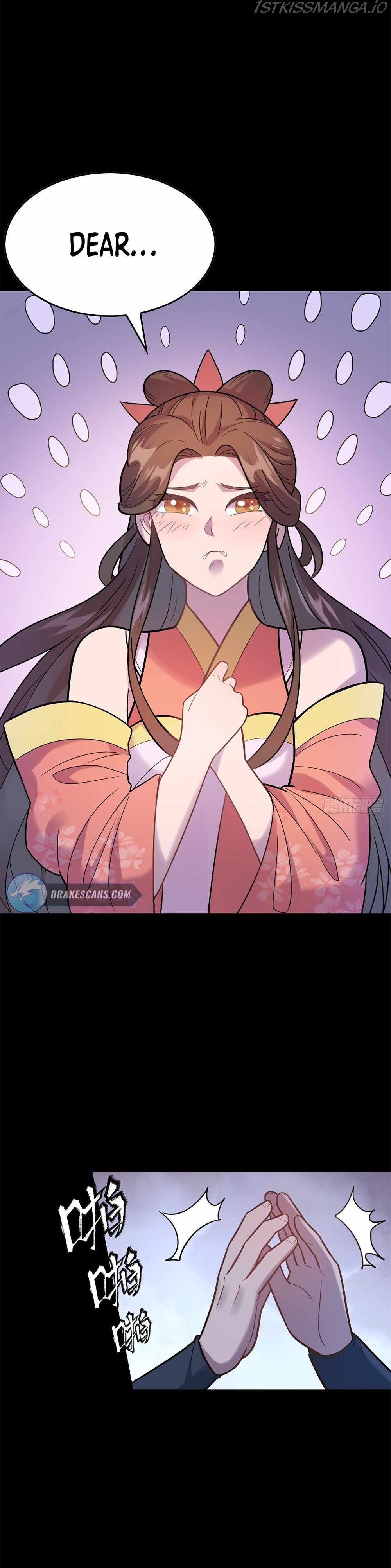 Read Even Ten Thousand Deaths Will Not Stop Lu Qianqiu Manga Online