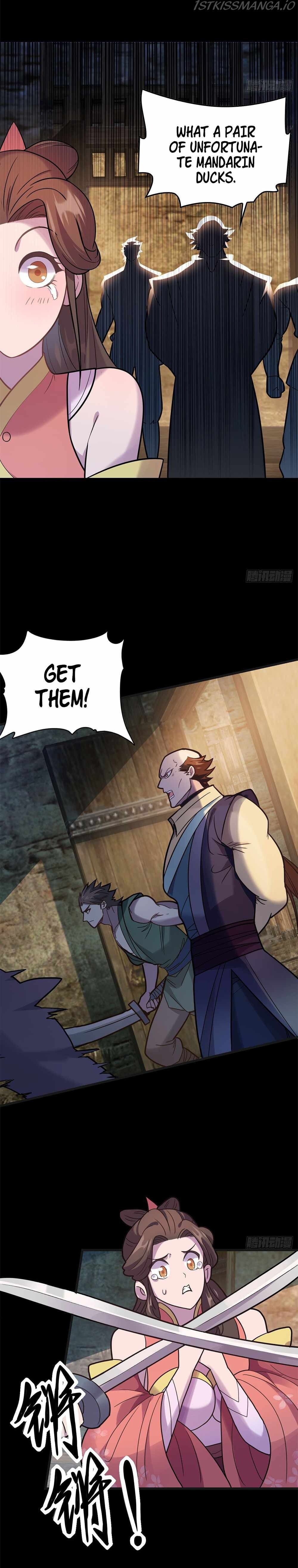 Read Even Ten Thousand Deaths Will Not Stop Lu Qianqiu Manga Online