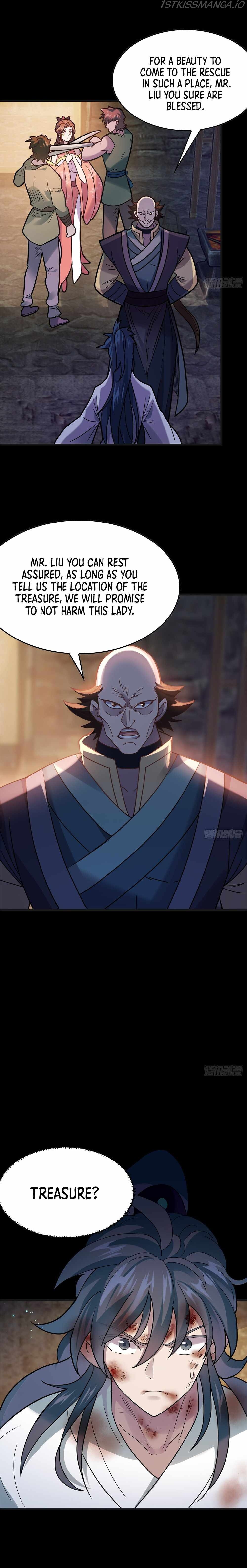 Read Even Ten Thousand Deaths Will Not Stop Lu Qianqiu Manga Online