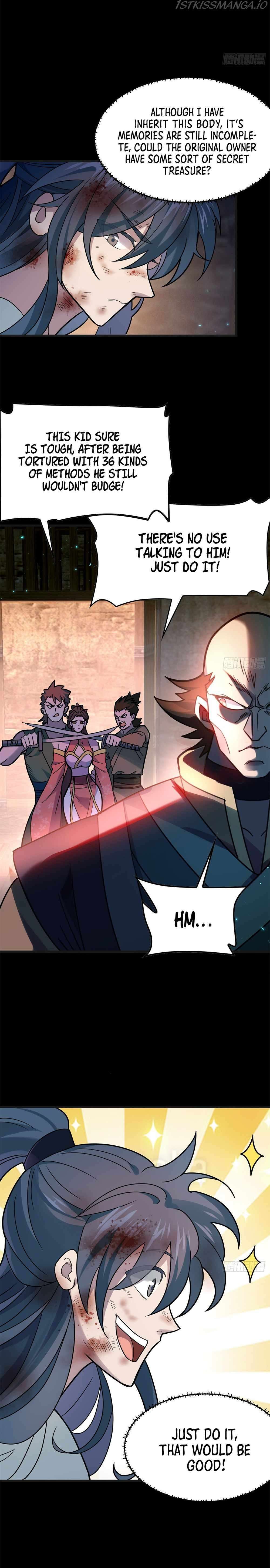 Read Even Ten Thousand Deaths Will Not Stop Lu Qianqiu Manga Online