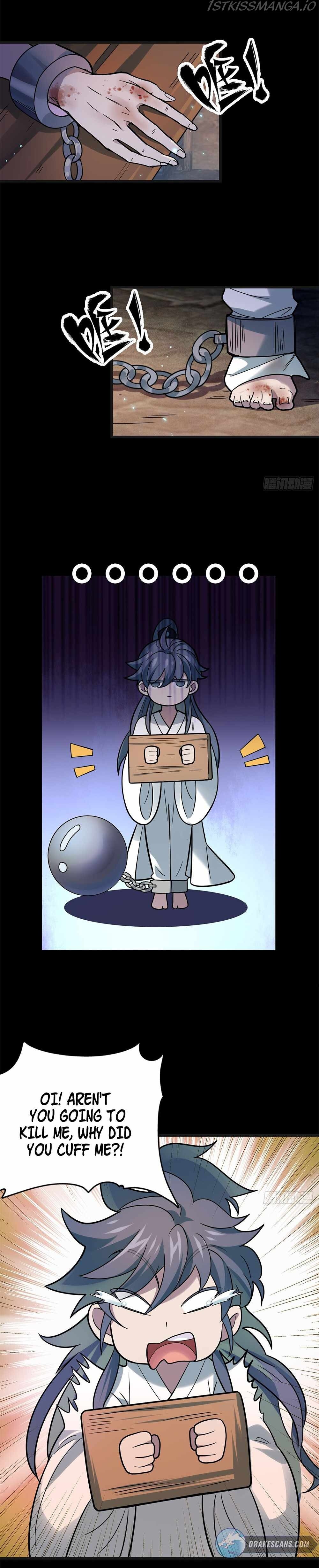 Read Even Ten Thousand Deaths Will Not Stop Lu Qianqiu Manga Online