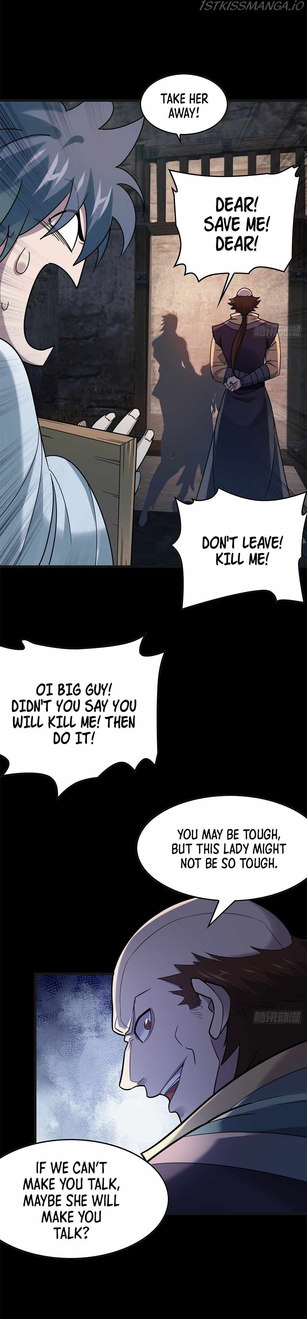 Read Even Ten Thousand Deaths Will Not Stop Lu Qianqiu Manga Online