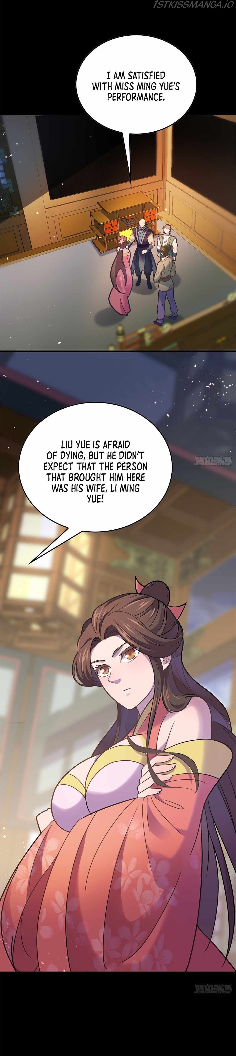 Read Even Ten Thousand Deaths Will Not Stop Lu Qianqiu Manga Online