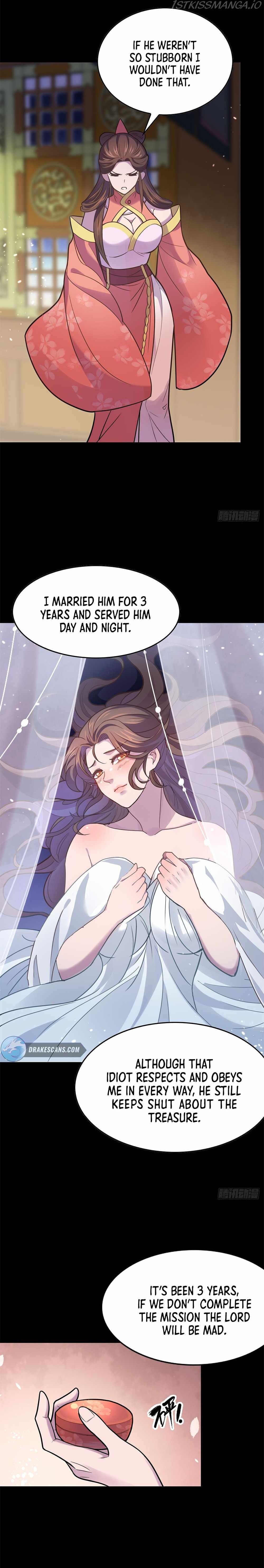 Read Even Ten Thousand Deaths Will Not Stop Lu Qianqiu Manga Online