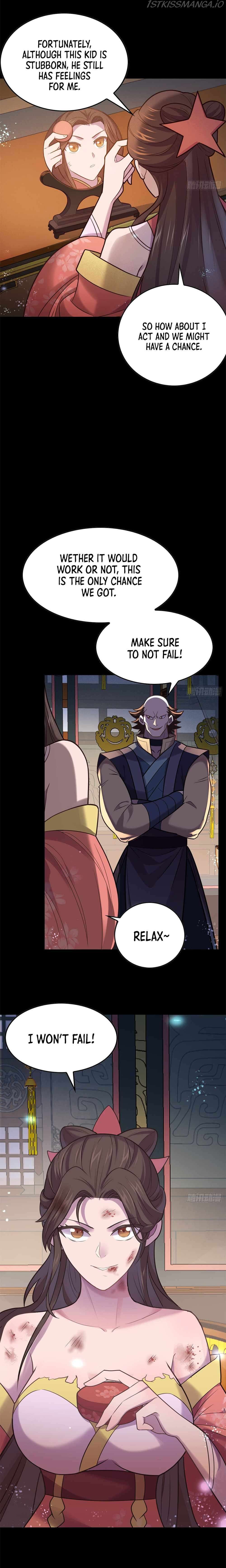 Read Even Ten Thousand Deaths Will Not Stop Lu Qianqiu Manga Online