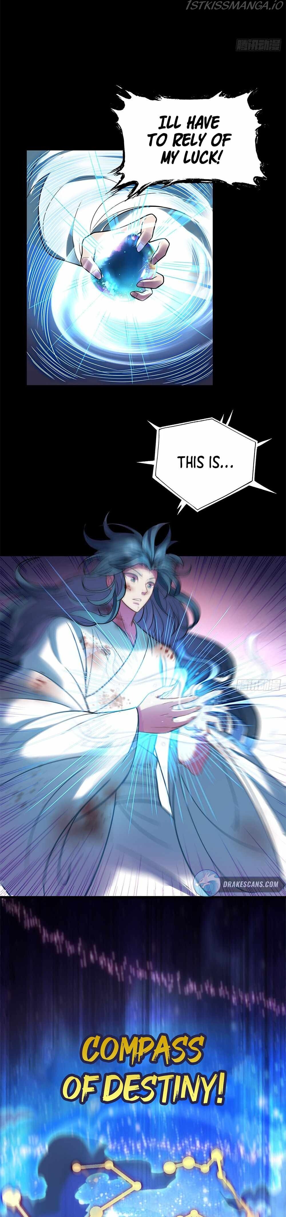 Read Even Ten Thousand Deaths Will Not Stop Lu Qianqiu Manga Online