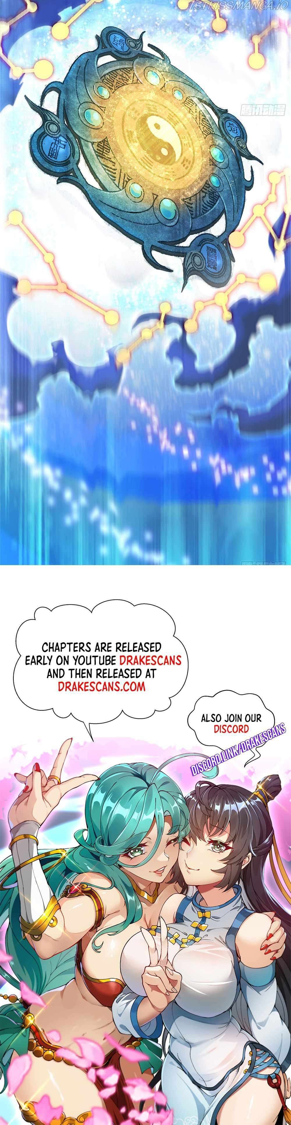 Read Even Ten Thousand Deaths Will Not Stop Lu Qianqiu Manga Online