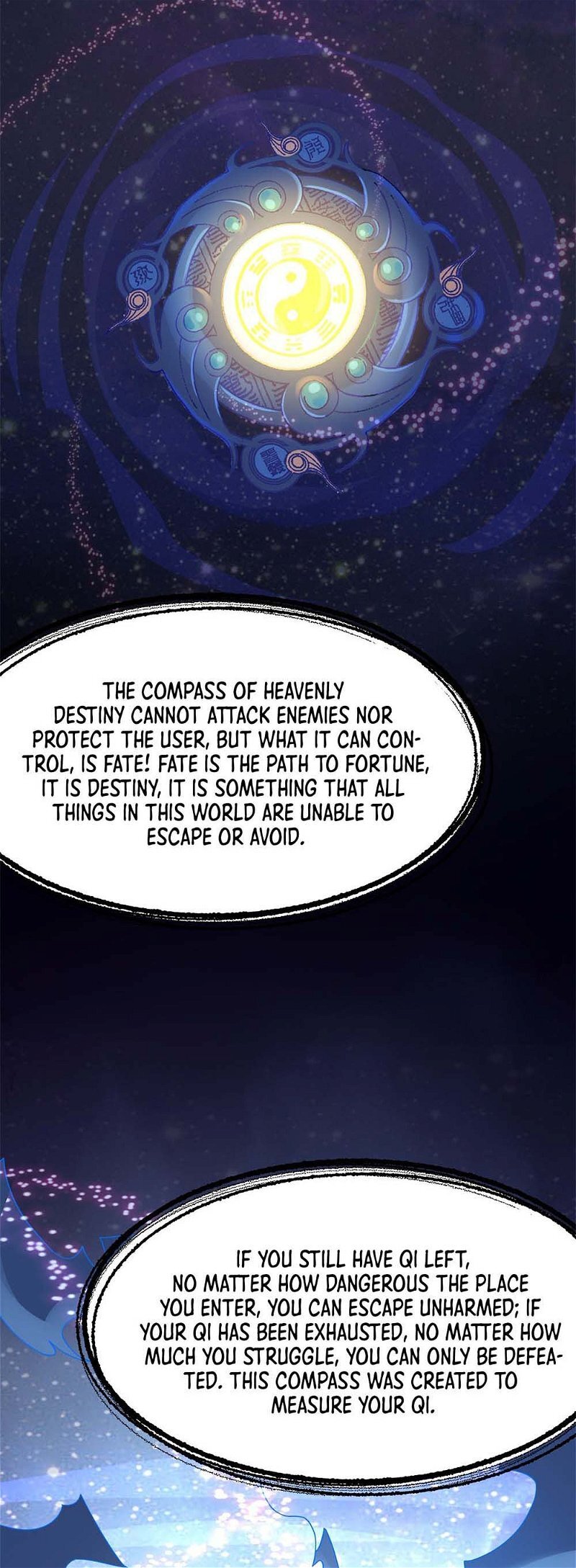 Read Even Ten Thousand Deaths Will Not Stop Lu Qianqiu Manga Online