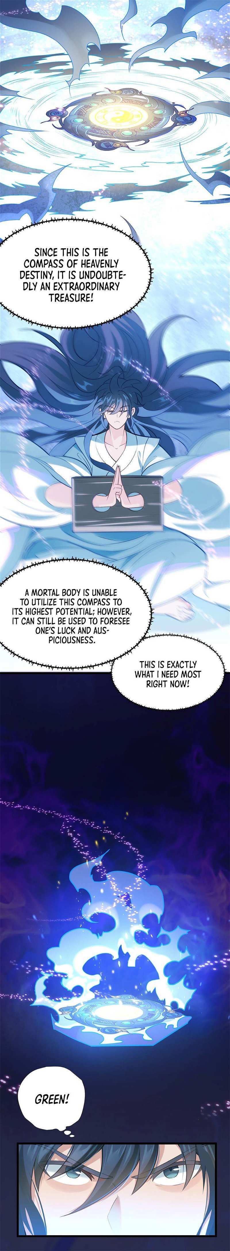 Read Even Ten Thousand Deaths Will Not Stop Lu Qianqiu Manga Online