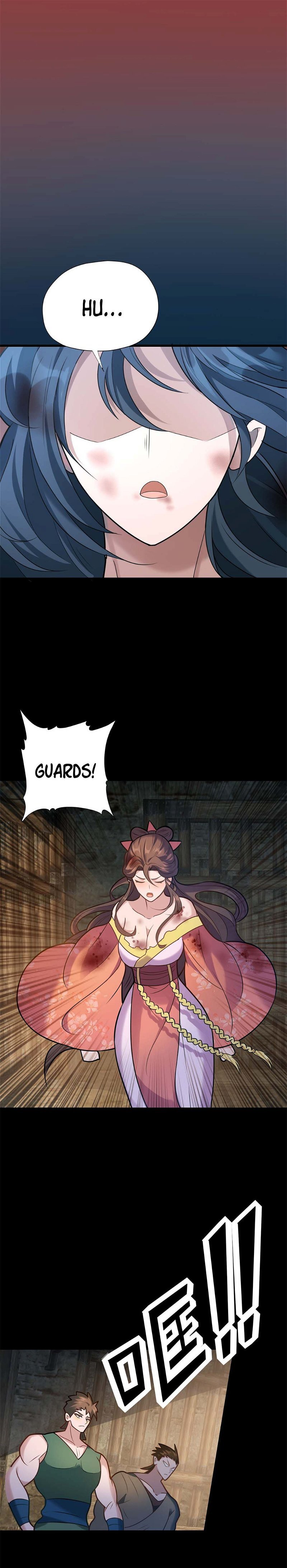 Read Even Ten Thousand Deaths Will Not Stop Lu Qianqiu Manga Online