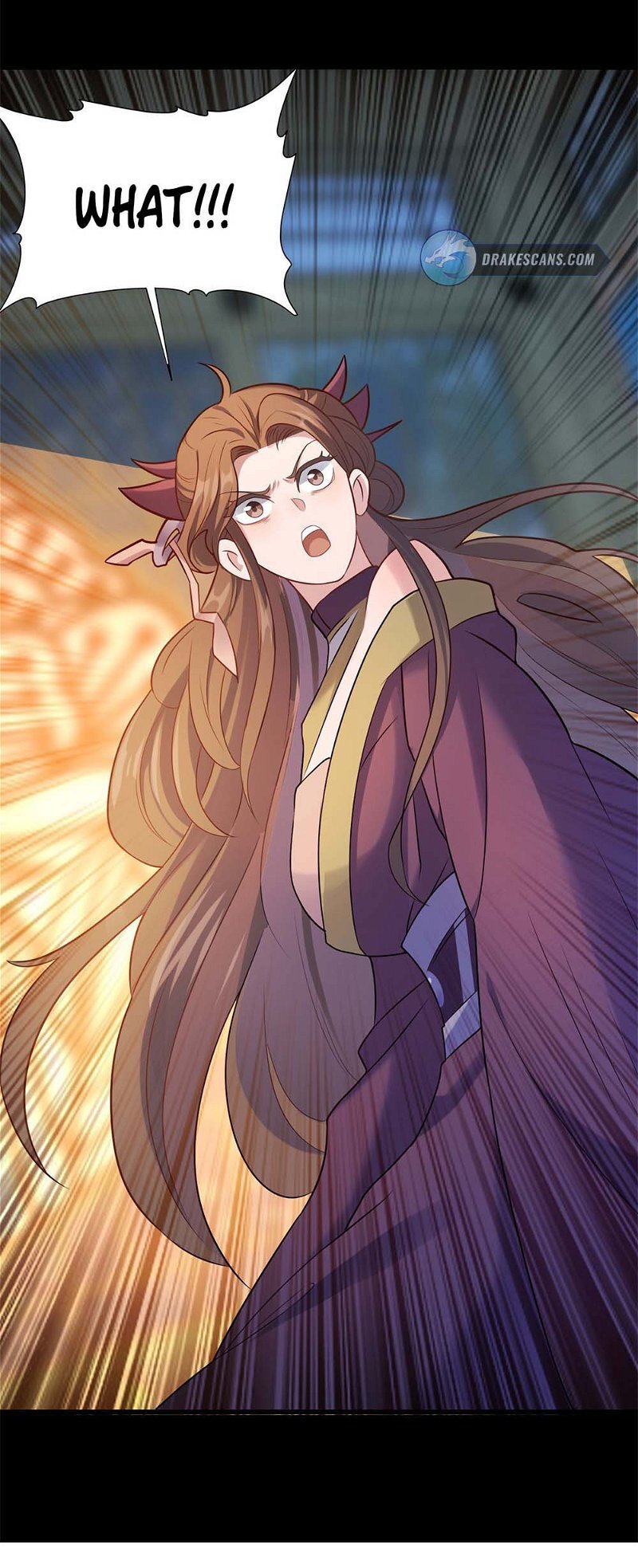 Read Even Ten Thousand Deaths Will Not Stop Lu Qianqiu Manga Online