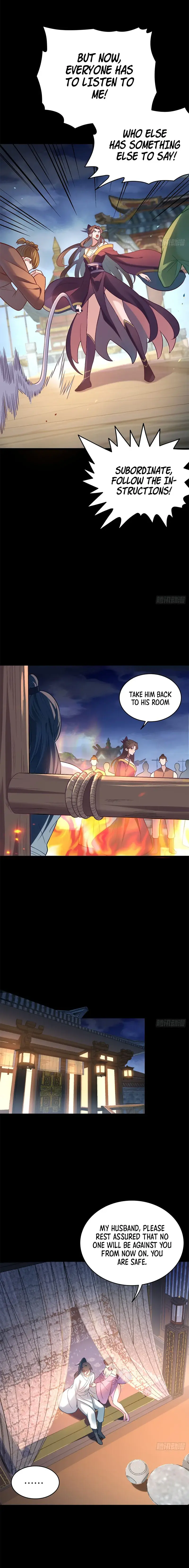 Read Even Ten Thousand Deaths Will Not Stop Lu Qianqiu Manga Online