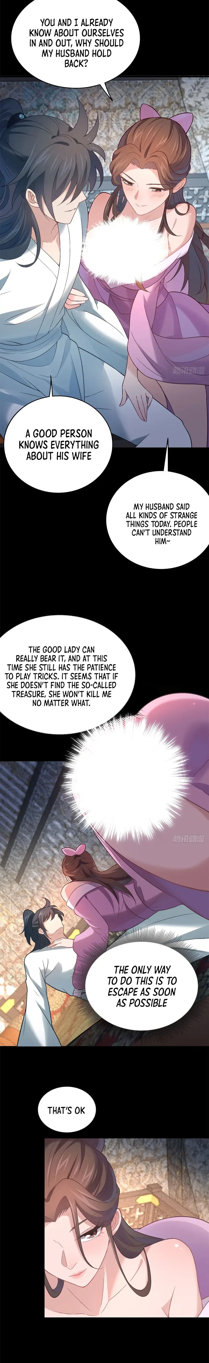 Read Even Ten Thousand Deaths Will Not Stop Lu Qianqiu Manga Online