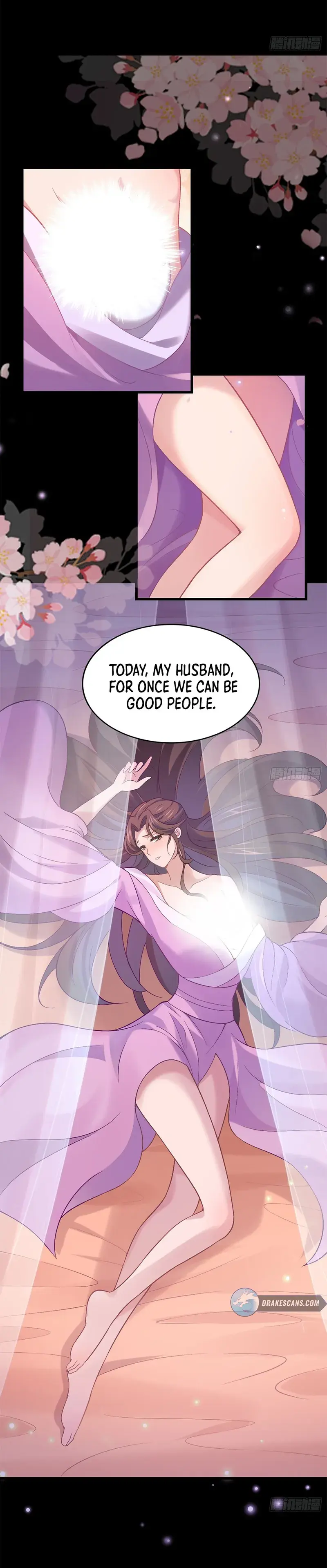 Read Even Ten Thousand Deaths Will Not Stop Lu Qianqiu Manga Online