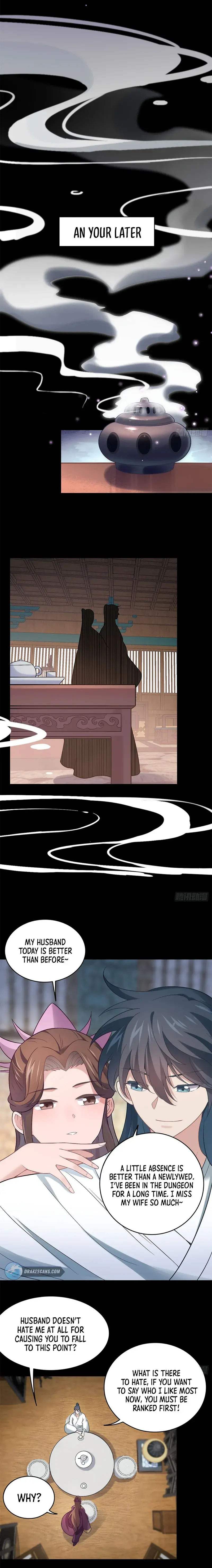 Read Even Ten Thousand Deaths Will Not Stop Lu Qianqiu Manga Online