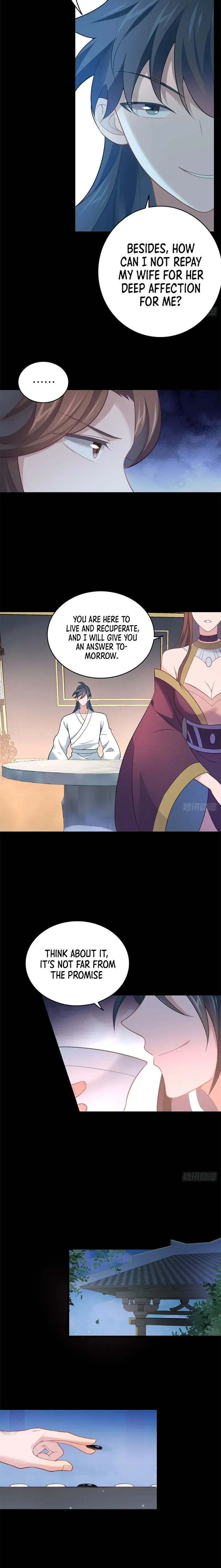 Read Even Ten Thousand Deaths Will Not Stop Lu Qianqiu Manga Online