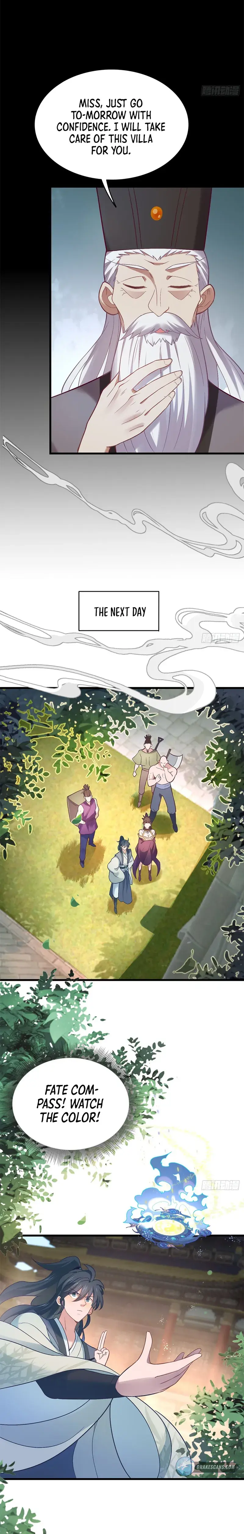 Read Even Ten Thousand Deaths Will Not Stop Lu Qianqiu Manga Online