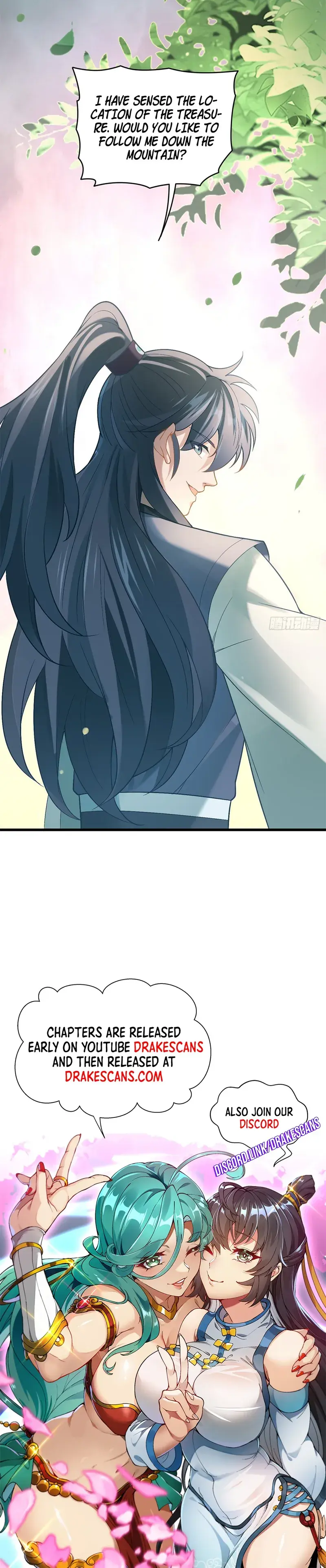 Read Even Ten Thousand Deaths Will Not Stop Lu Qianqiu Manga Online