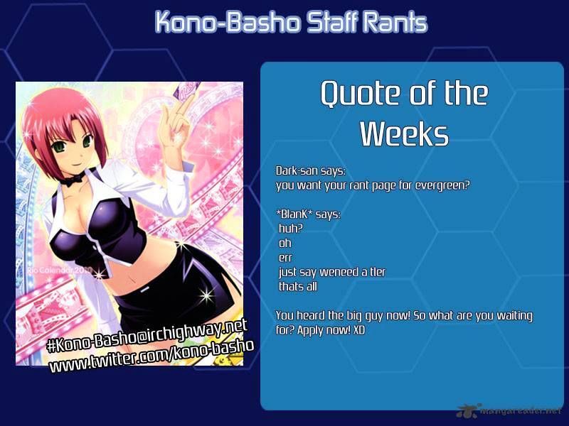 Read Evergreen-d Manga Online