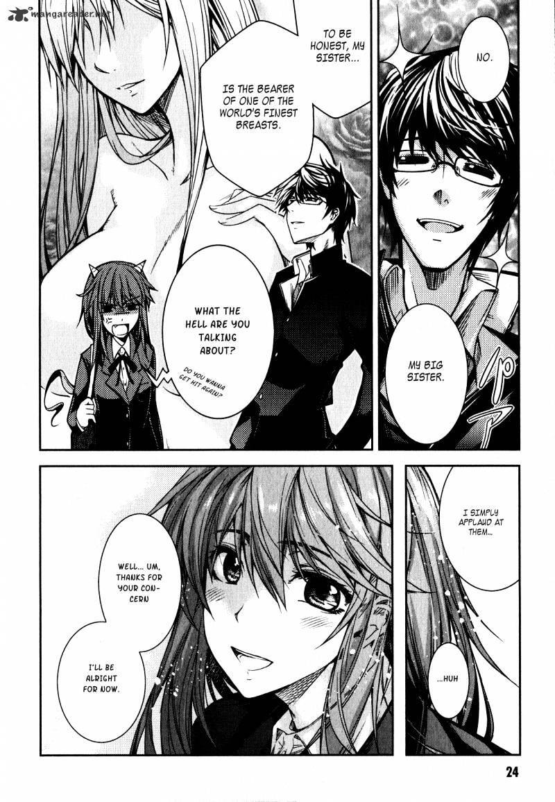 Read Evergreen-d Manga Online