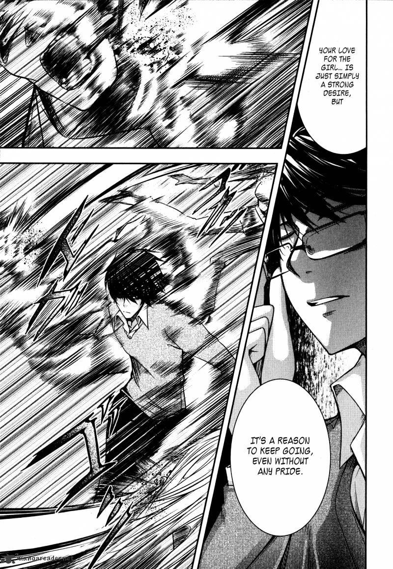 Read Evergreen-d Manga Online