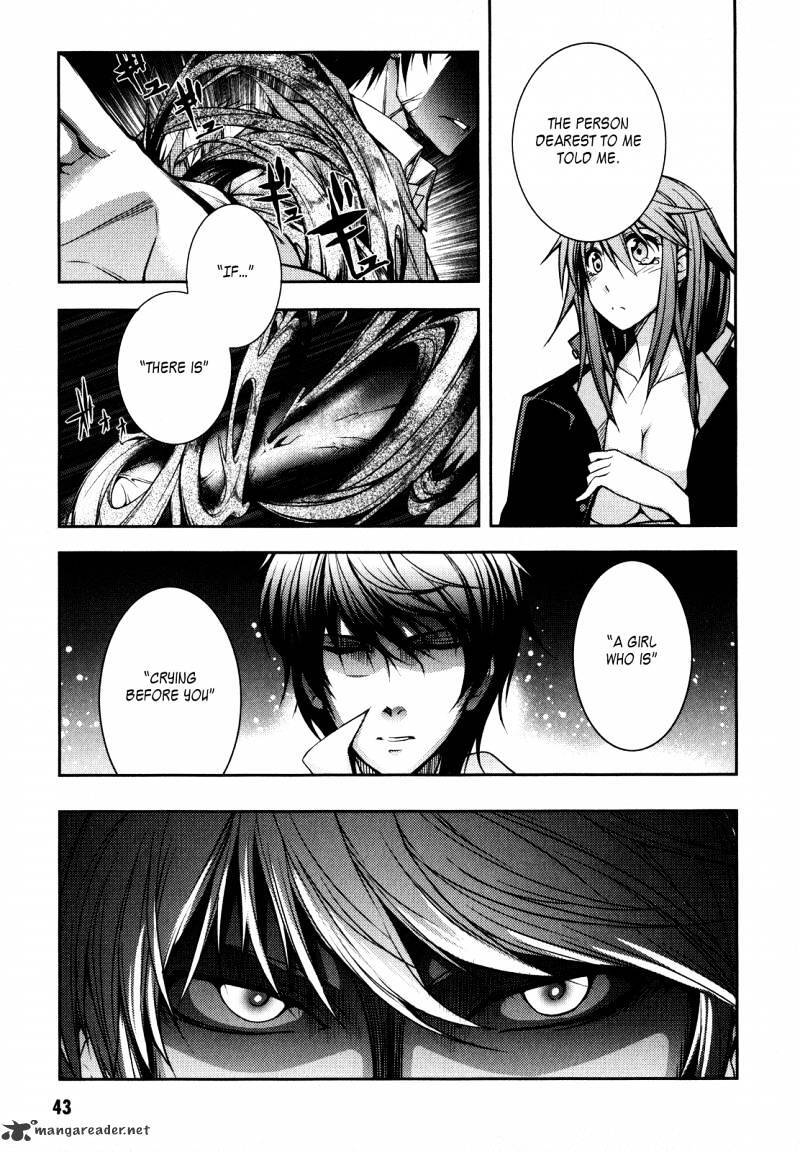 Read Evergreen-d Manga Online