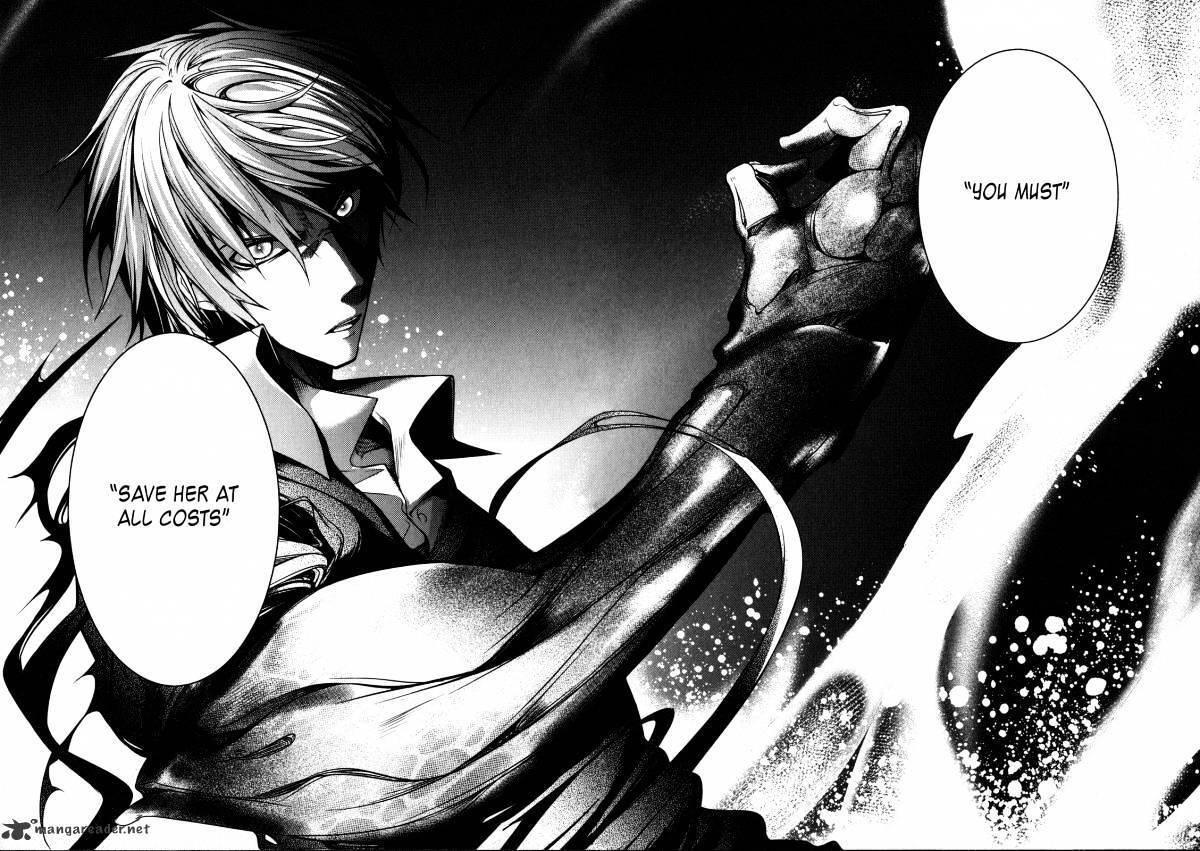 Read Evergreen-d Manga Online