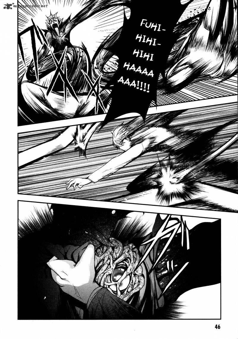 Read Evergreen-d Manga Online