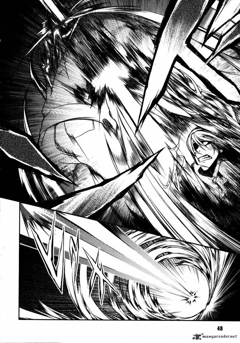 Read Evergreen-d Manga Online