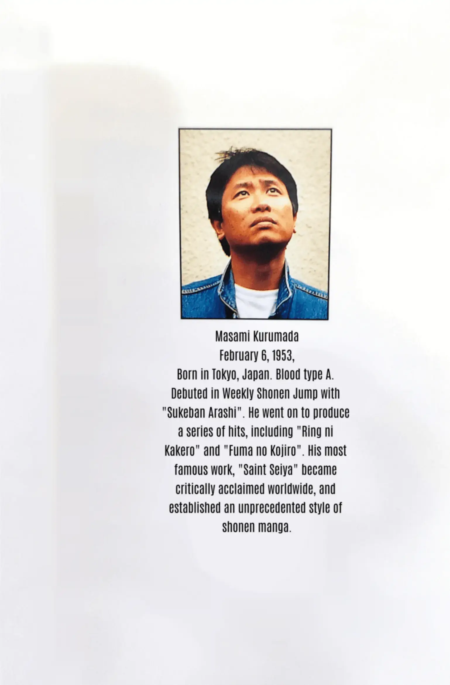 Read Evil Crusher Maya Manga Online