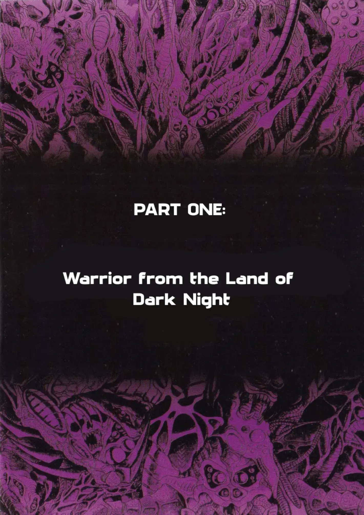 Read Evil Crusher Maya Manga Online