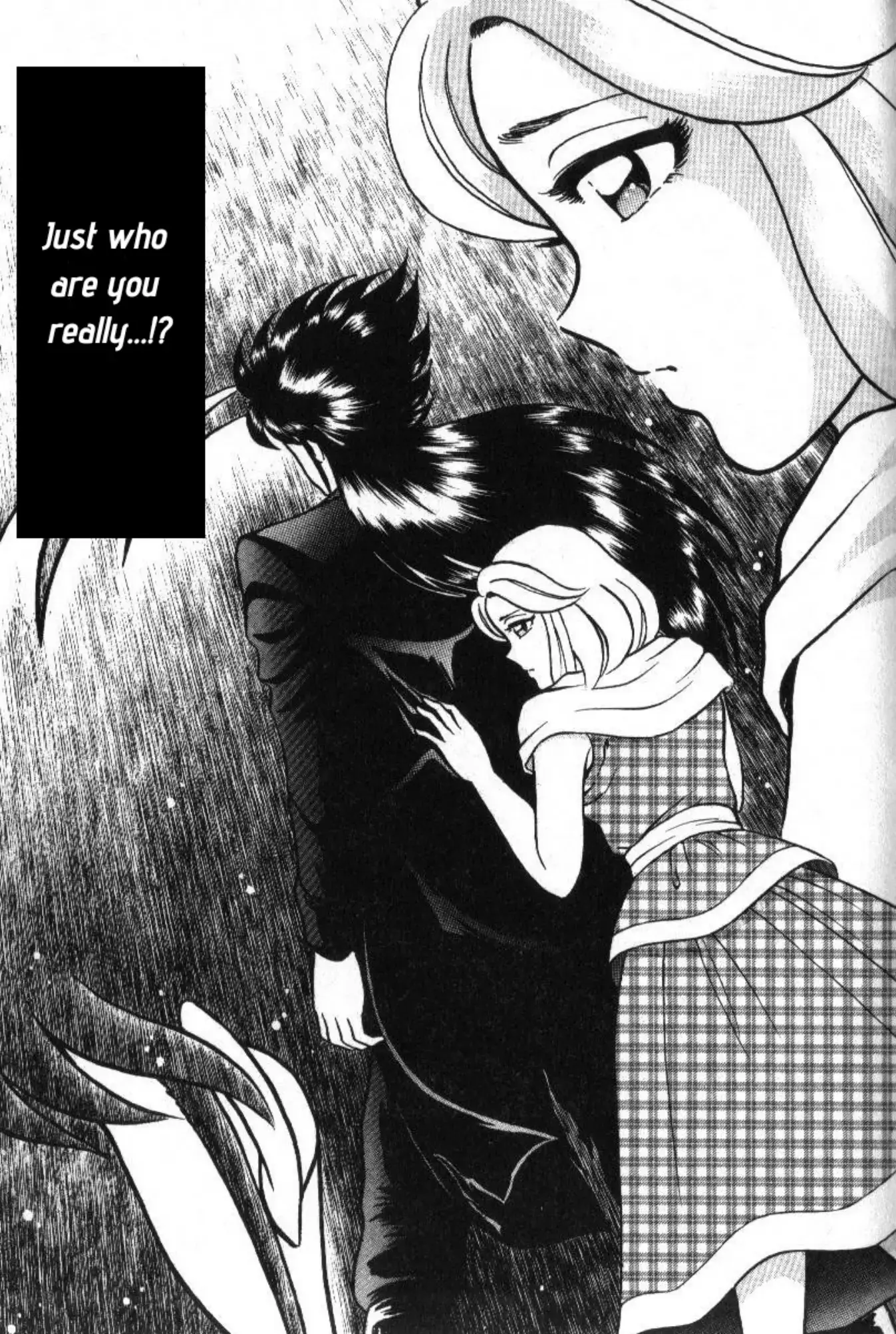 Read Evil Crusher Maya Manga Online