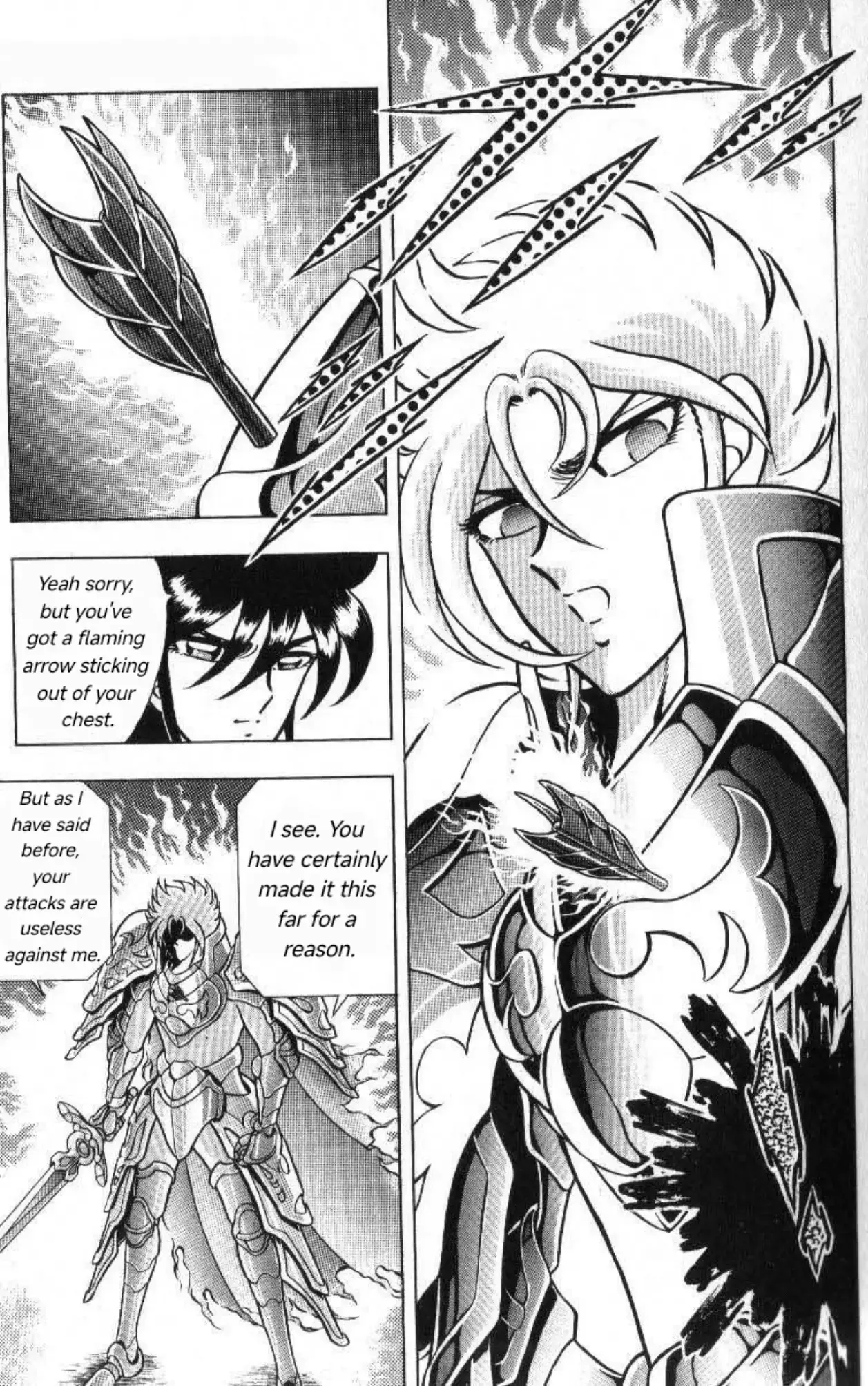 Read Evil Crusher Maya Manga Online