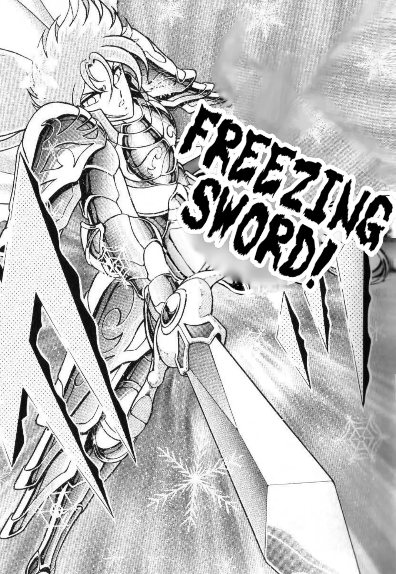 Read Evil Crusher Maya Manga Online