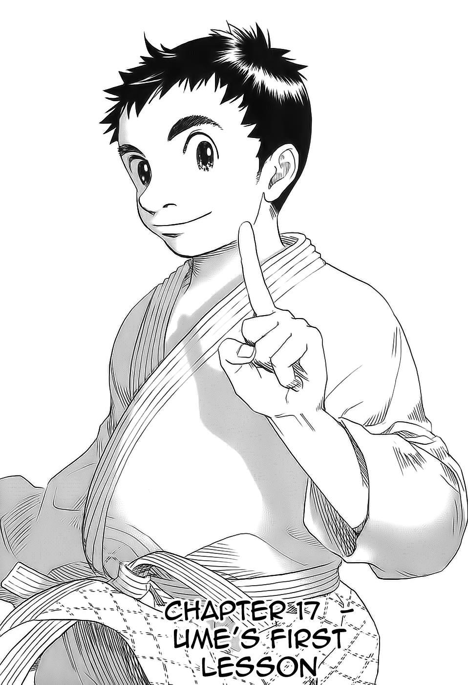 Read Evil Heart Manga Online