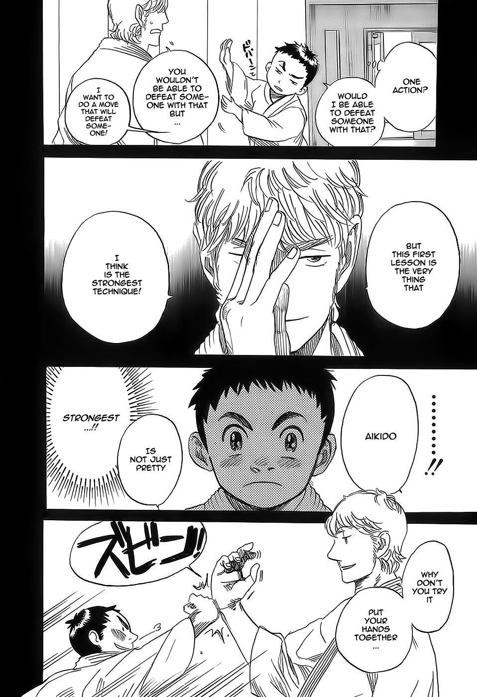 Read Evil Heart Manga Online