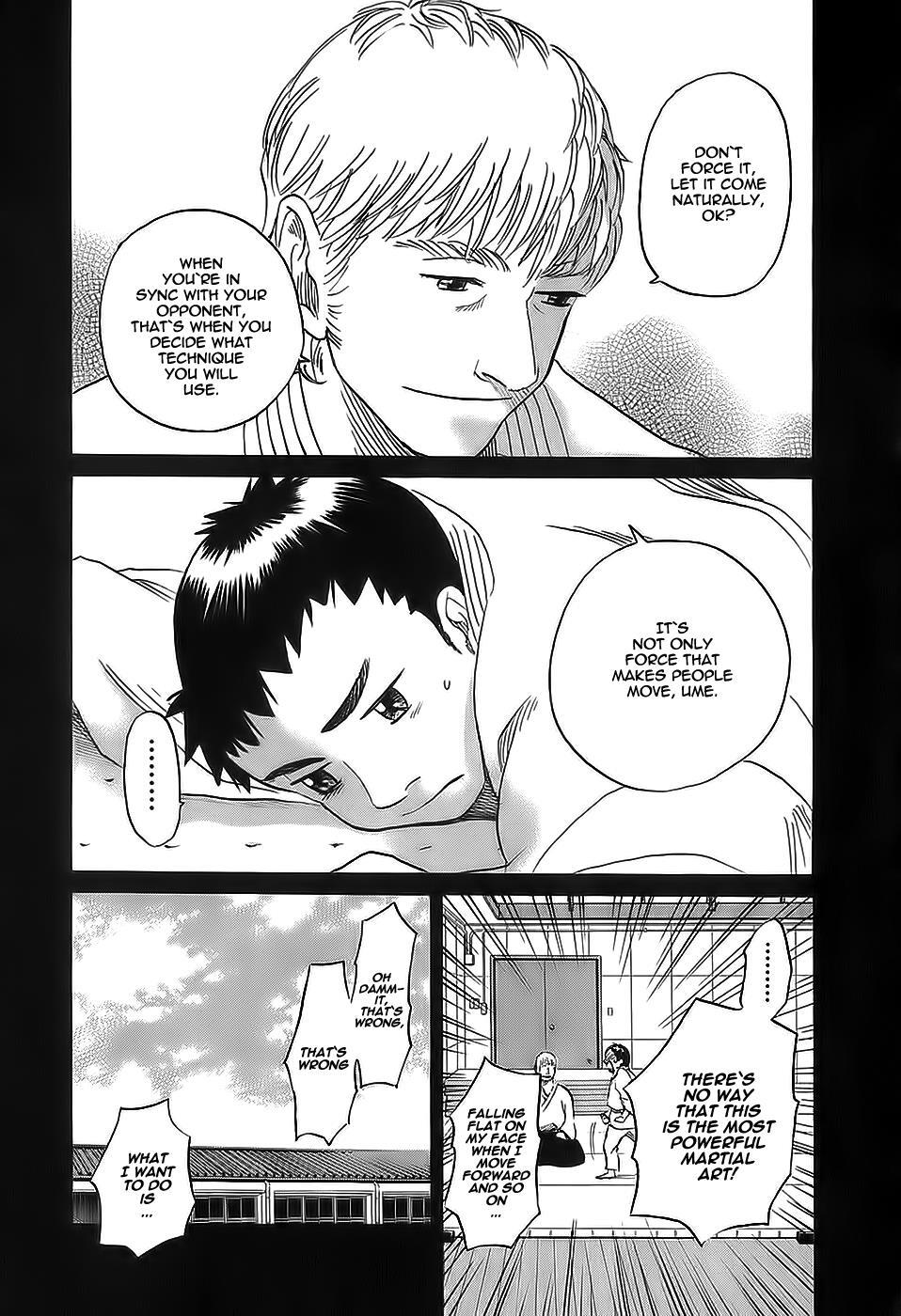 Read Evil Heart Manga Online