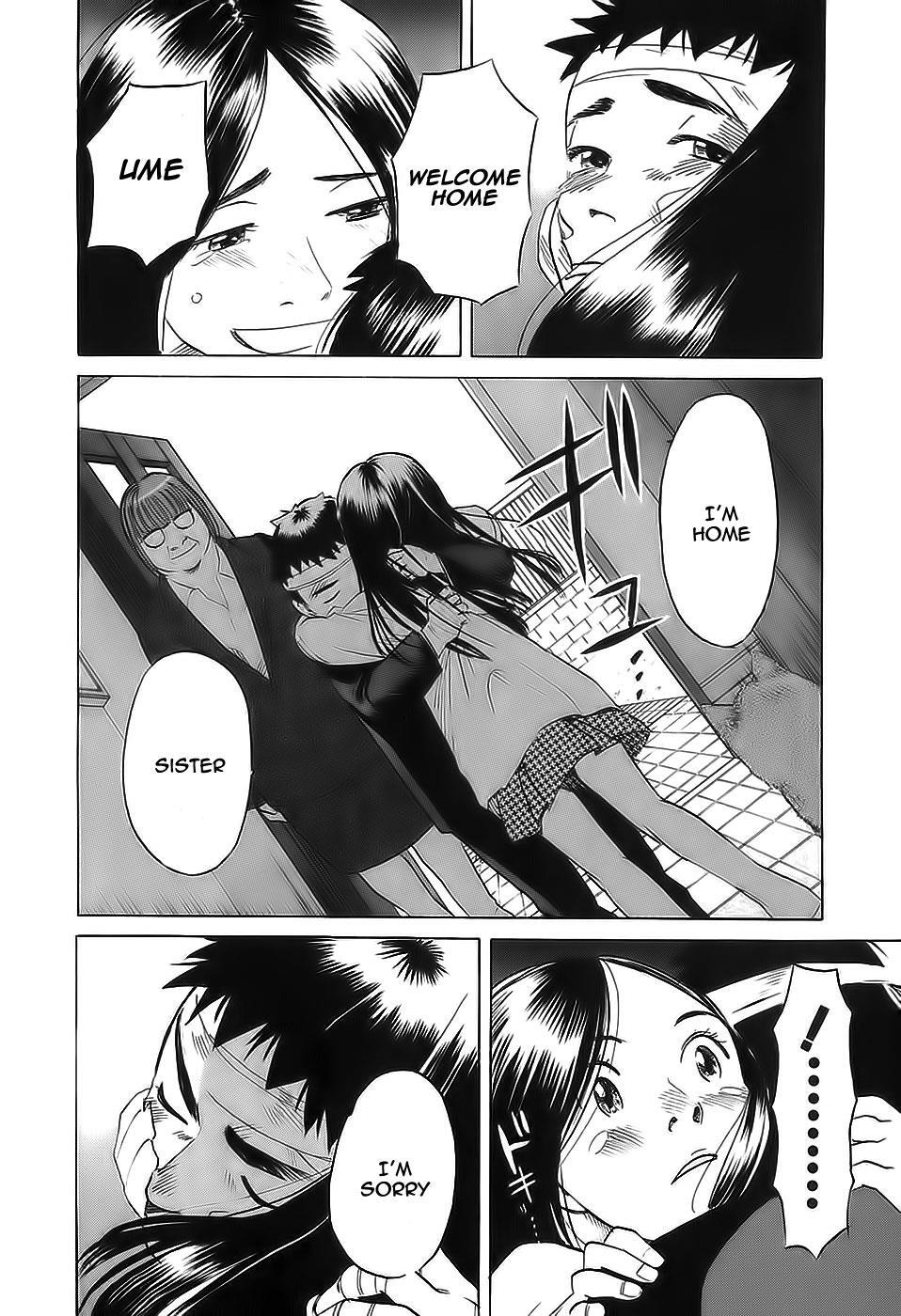 Read Evil Heart Manga Online