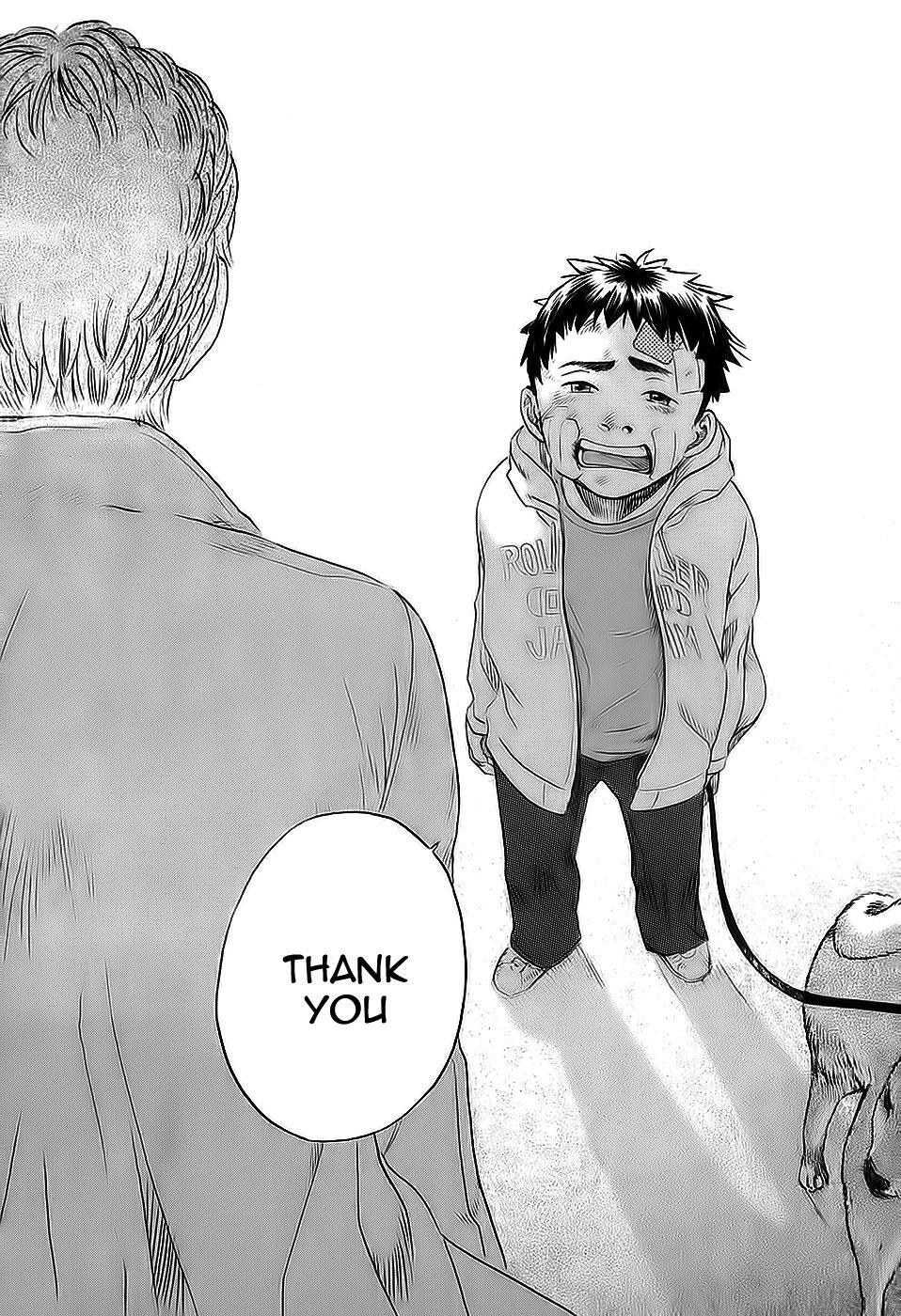 Read Evil Heart Manga Online