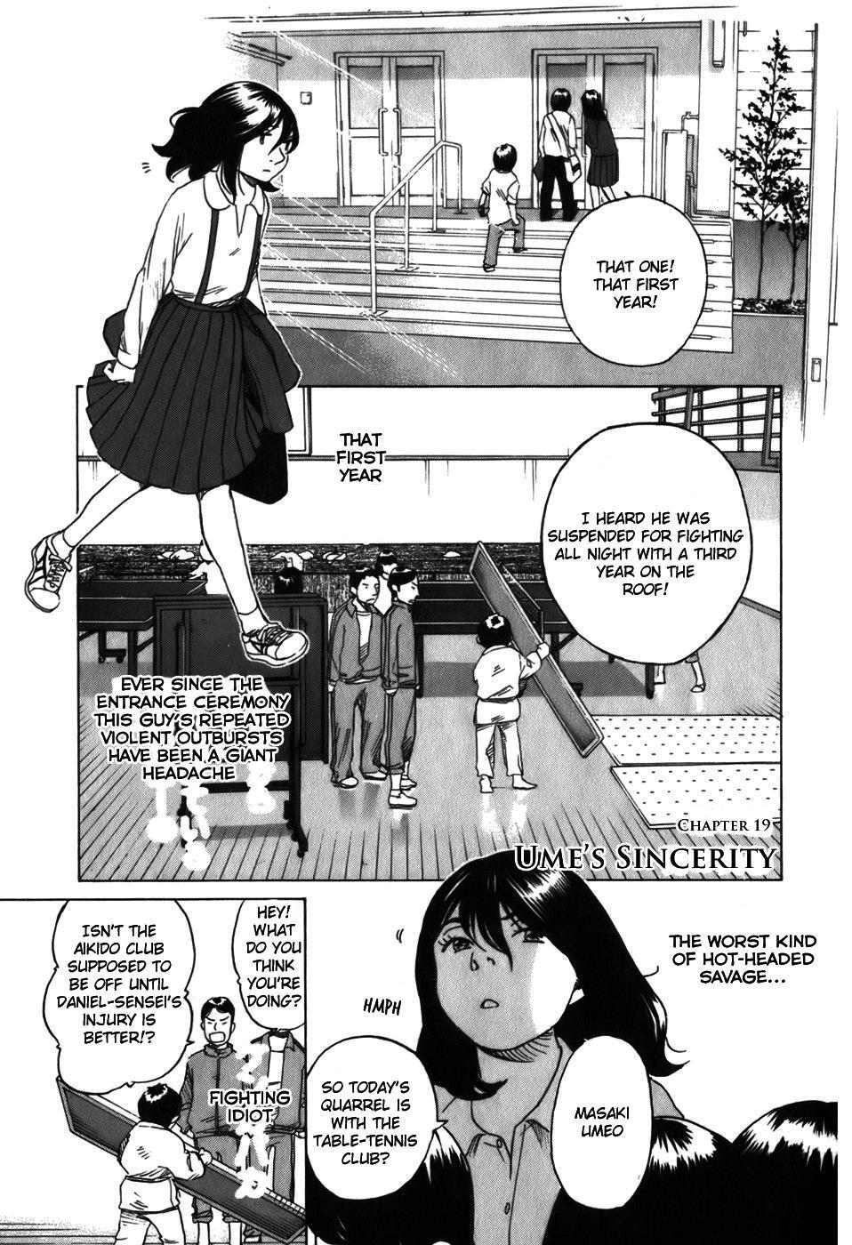 Read Evil Heart Manga Online