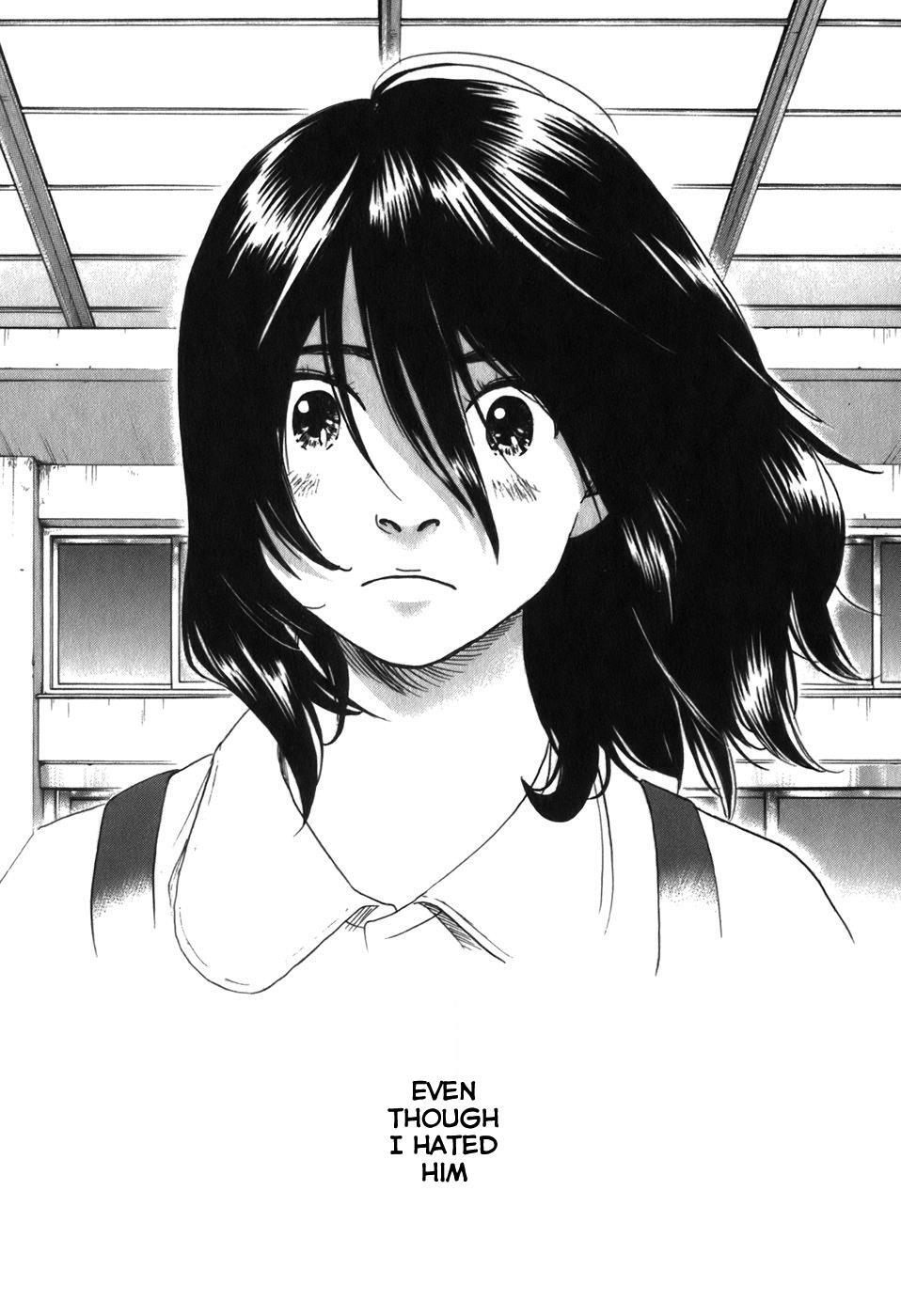 Read Evil Heart Manga Online