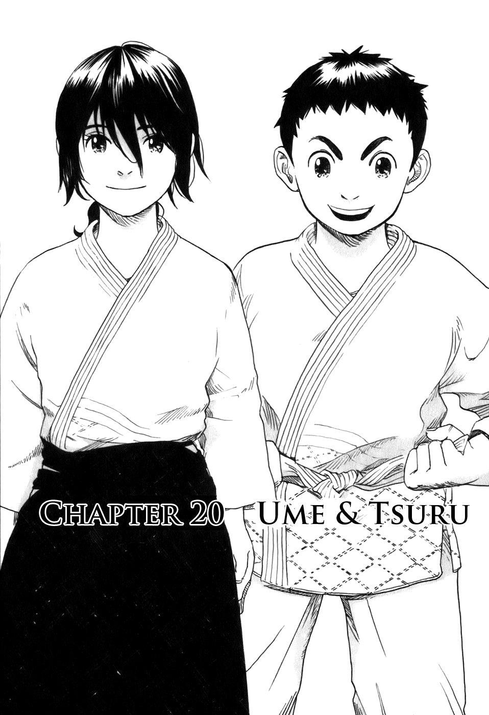 Read Evil Heart Manga Online
