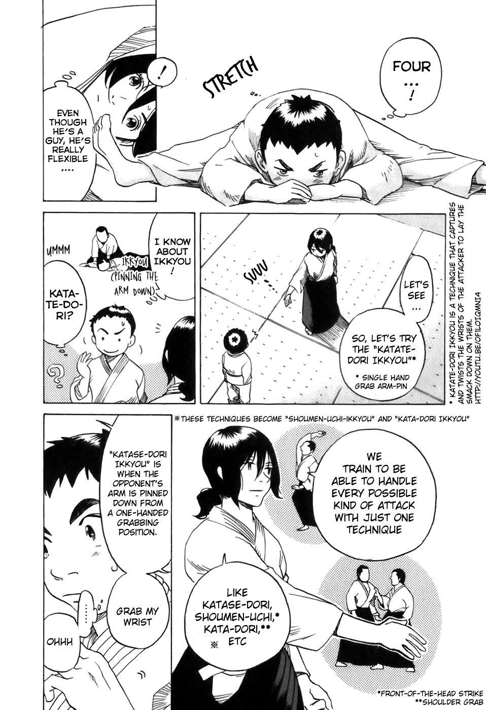 Read Evil Heart Manga Online