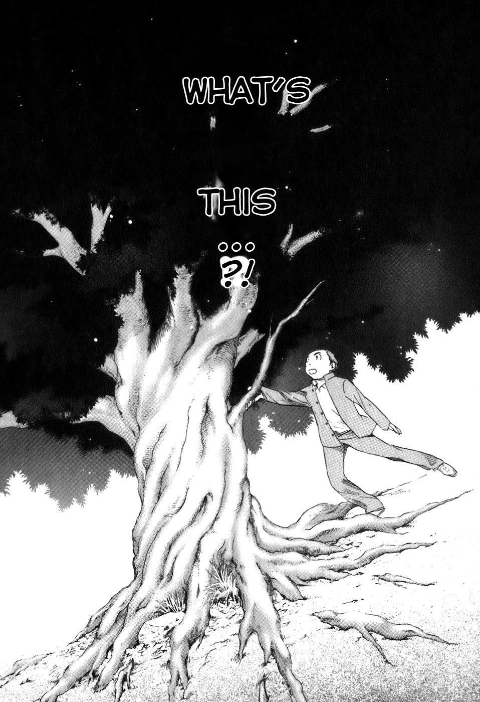 Read Evil Heart Manga Online