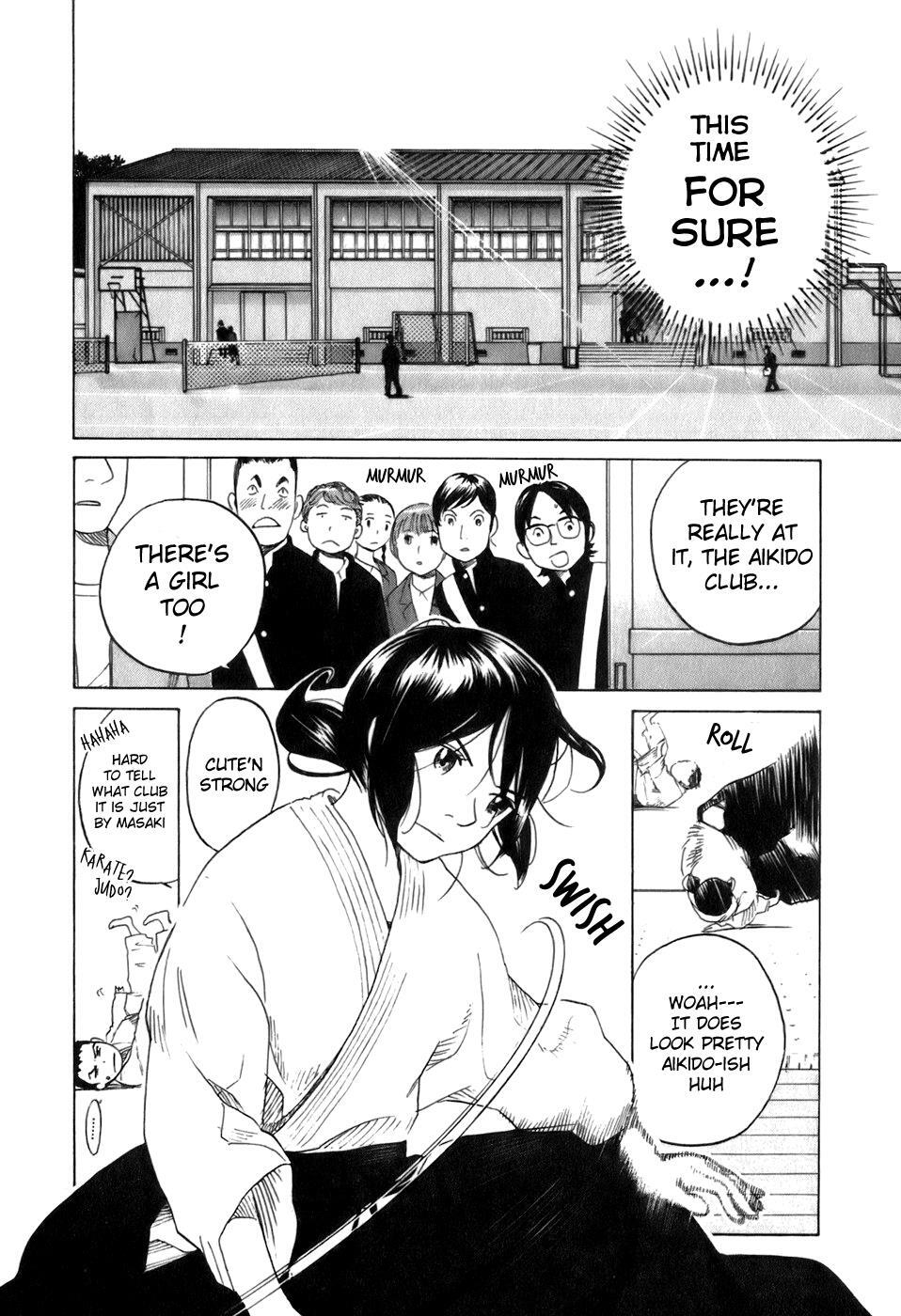 Read Evil Heart Manga Online