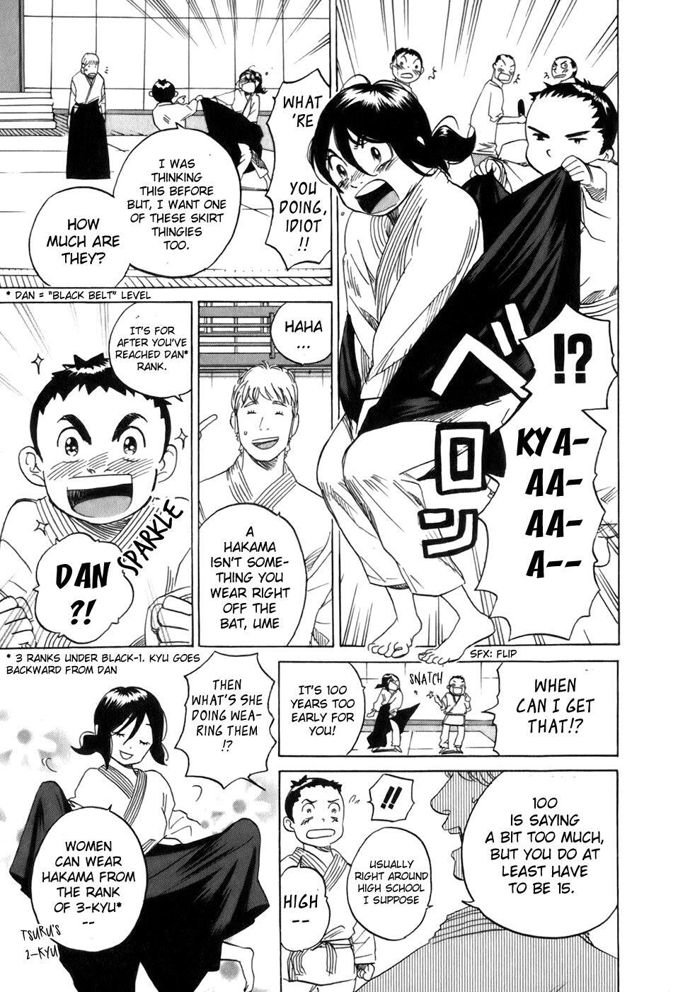 Read Evil Heart Manga Online