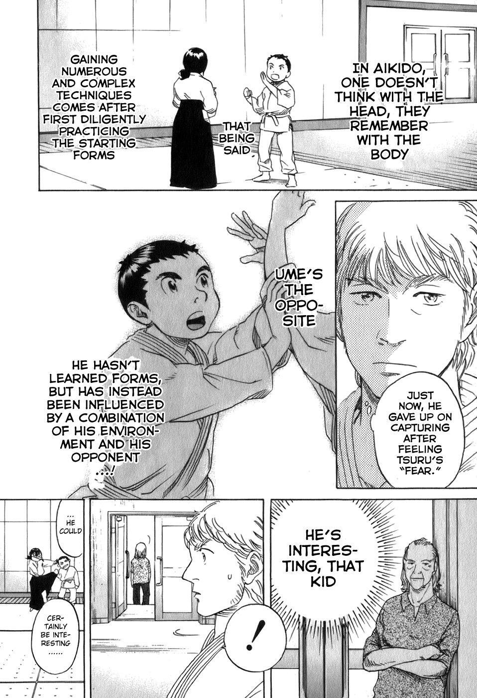 Read Evil Heart Manga Online
